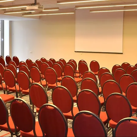 Victoria Hotel Kaunas 