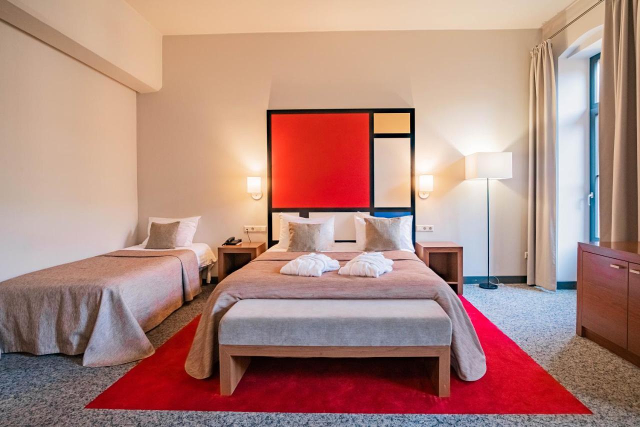 Hotel Victoria