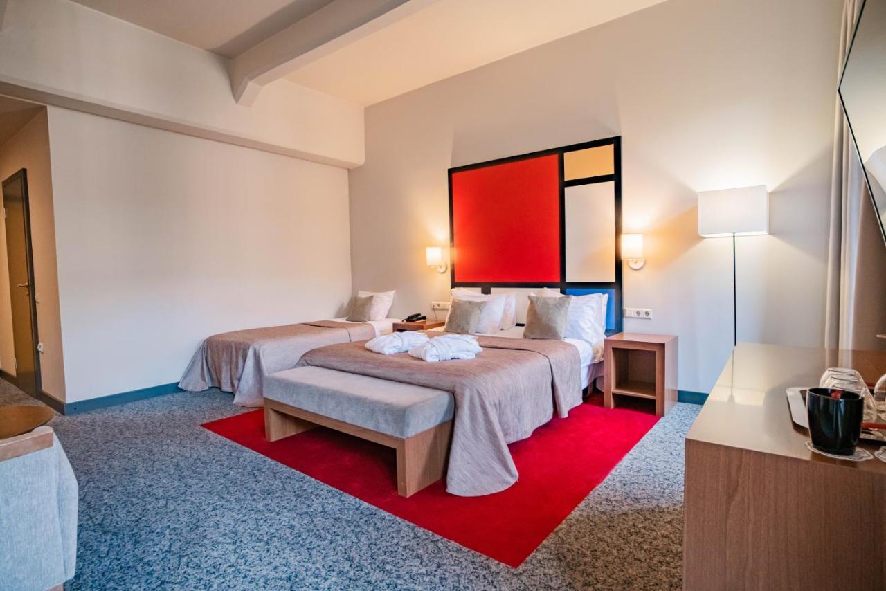 Victoria Hotel Kaunas