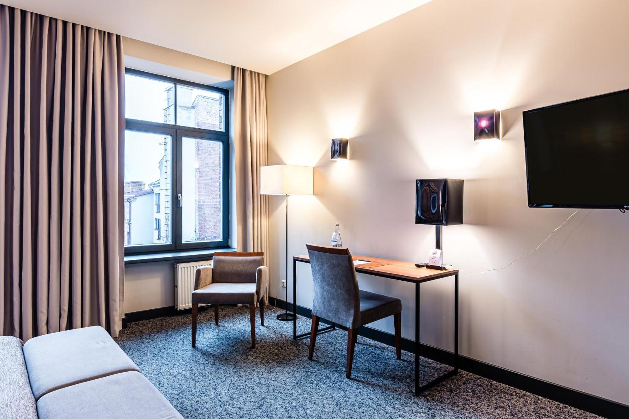 Hotel Victoria 4*