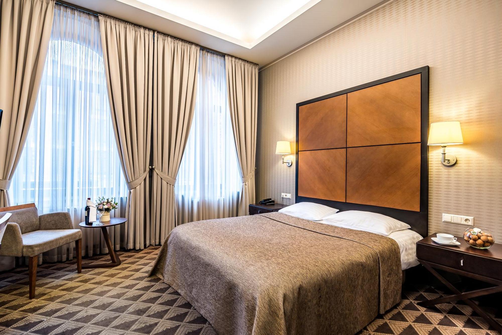 Hotel Victoria 4*