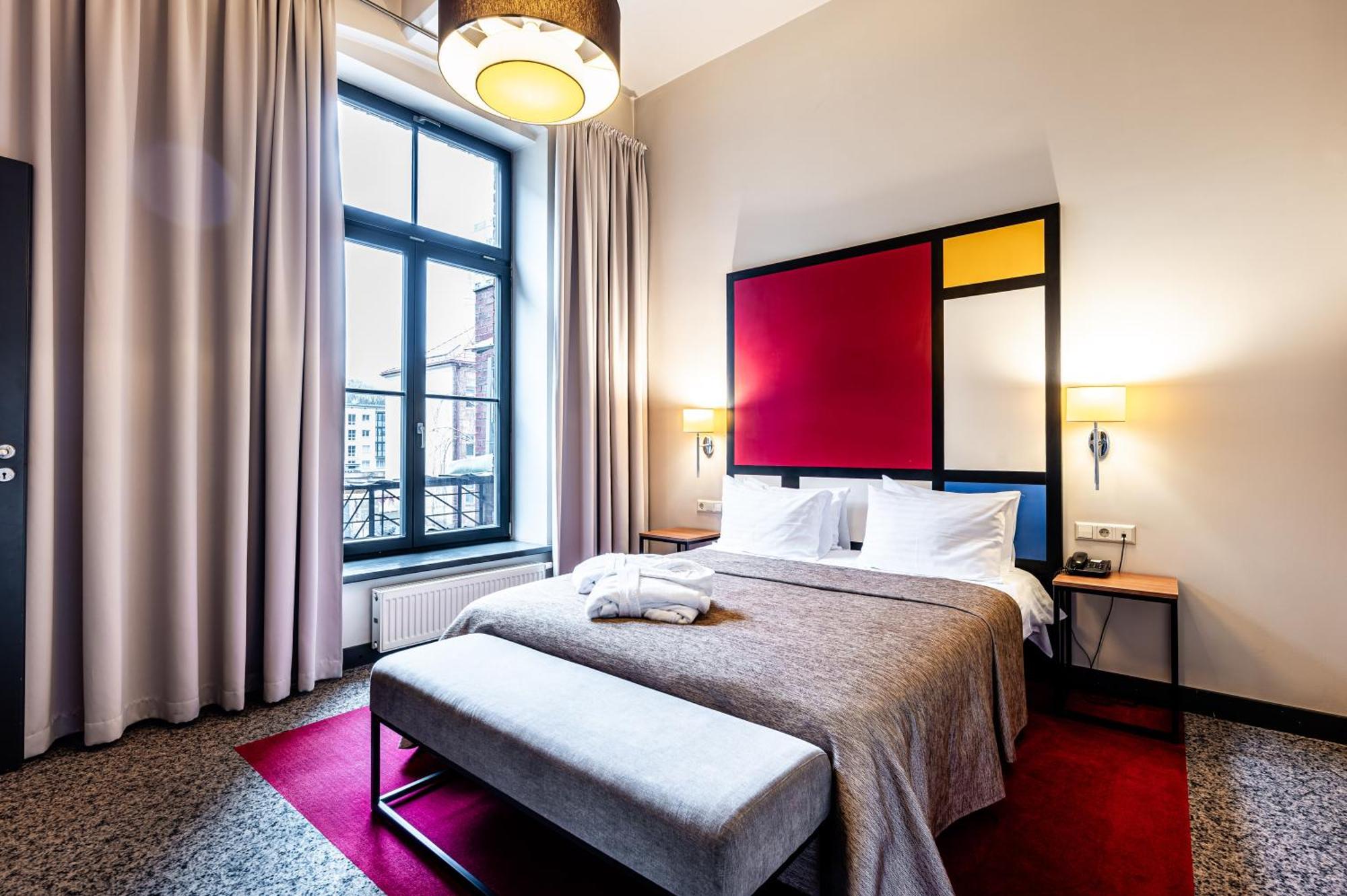 Hotel Victoria