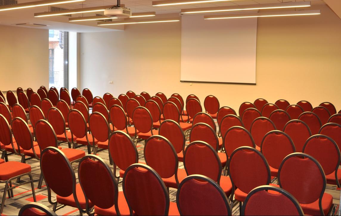 Hotel Victoria Kaunas